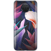 Чехол BoxFace Nokia G20 