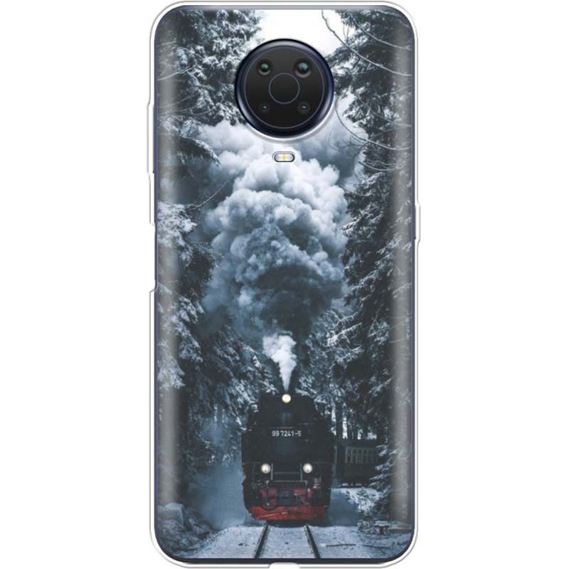 Чехол BoxFace Nokia G20 