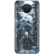 Чехол BoxFace Nokia G20 