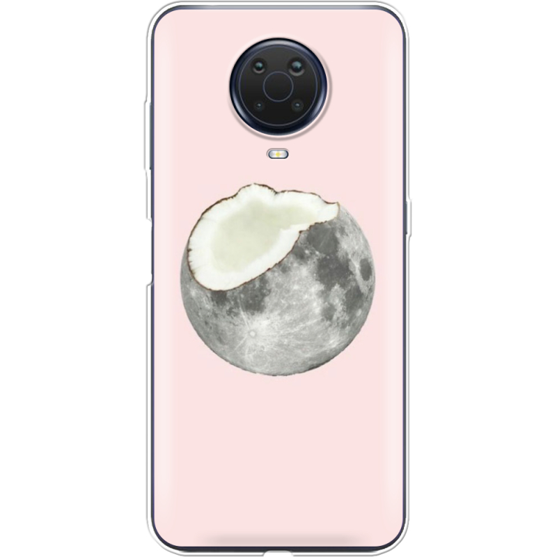 Чехол BoxFace Nokia G20 