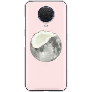 Чехол BoxFace Nokia G20 