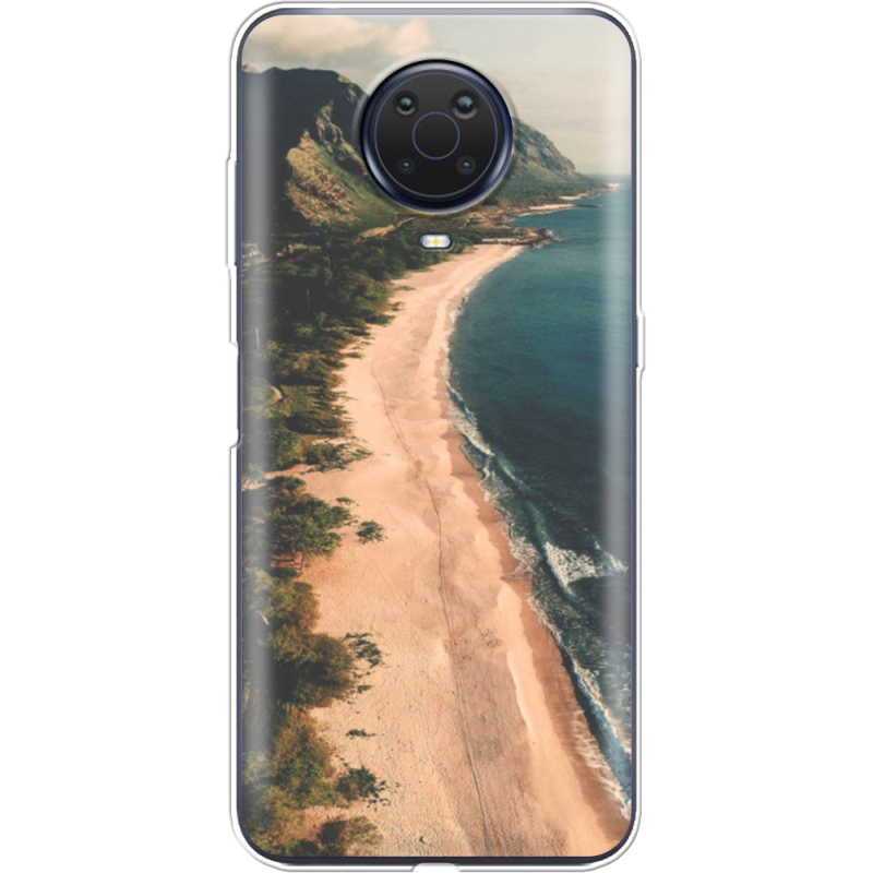 Чехол BoxFace Nokia G20 