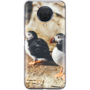 Чехол BoxFace Nokia G20 