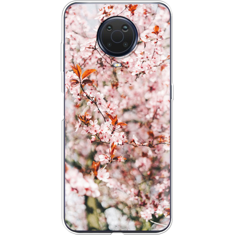 Чехол BoxFace Nokia G20 