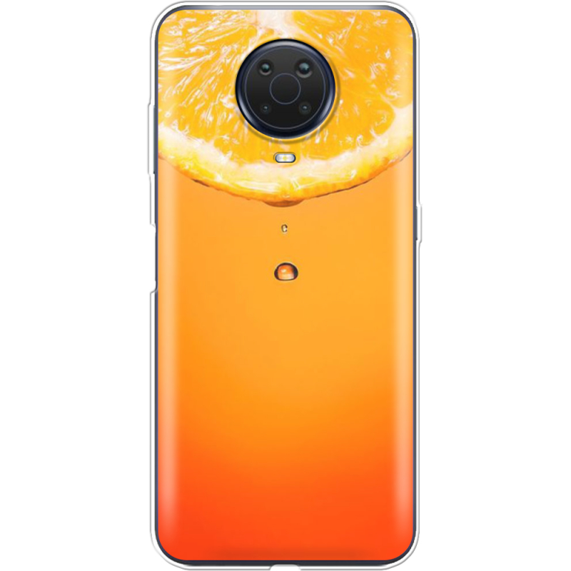 Чехол BoxFace Nokia G20 