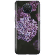Чехол BoxFace Nokia G20 
