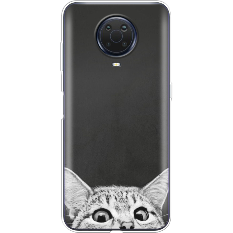 Чехол BoxFace Nokia G20 