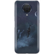 Чехол BoxFace Nokia G20 