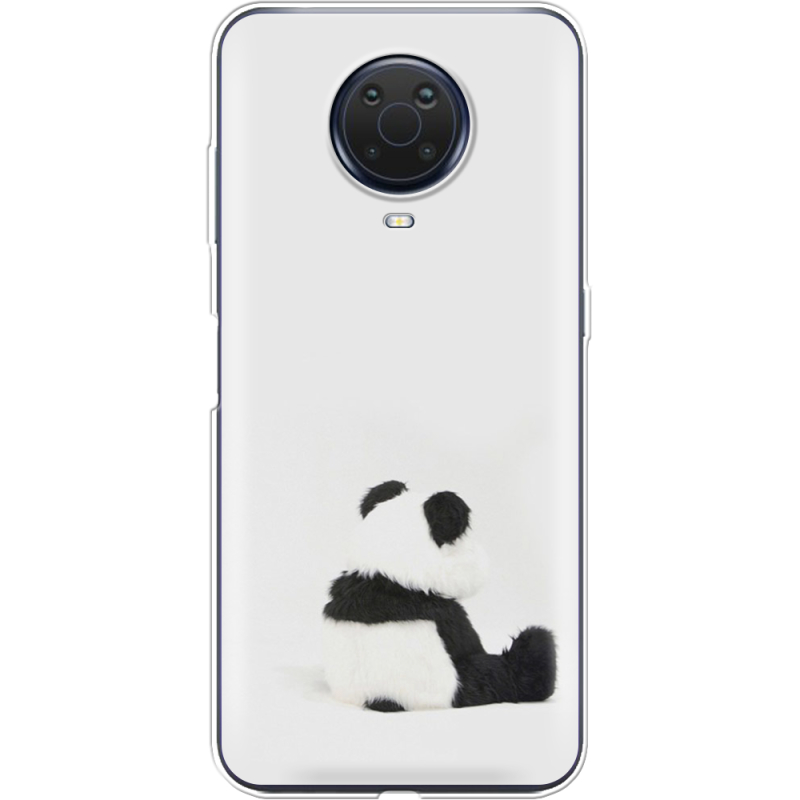 Чехол BoxFace Nokia G20 