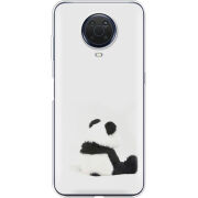 Чехол BoxFace Nokia G20 