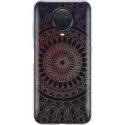 Чехол BoxFace Nokia G20 