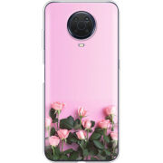 Чехол BoxFace Nokia G20 