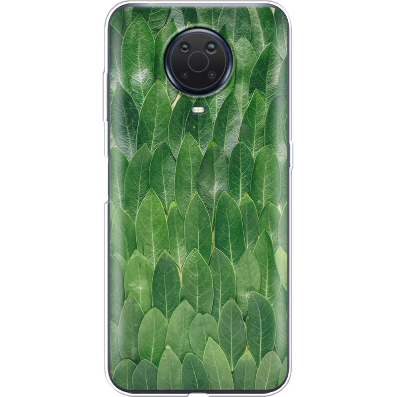 Чехол BoxFace Nokia G20 