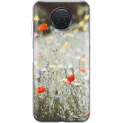 Чехол BoxFace Nokia G20 