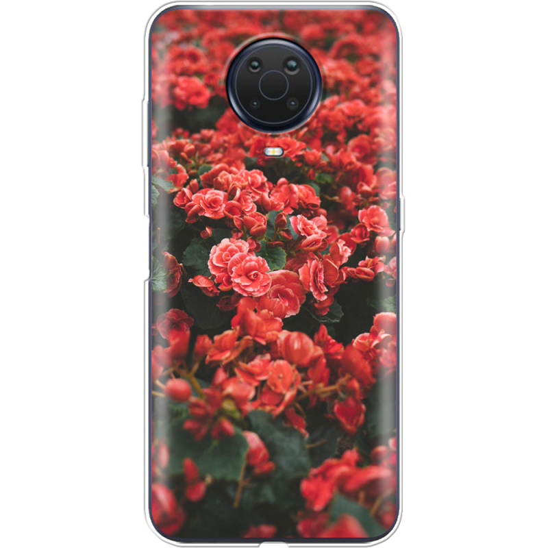 Чехол BoxFace Nokia G20 