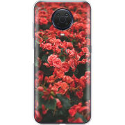 Чехол BoxFace Nokia G20 