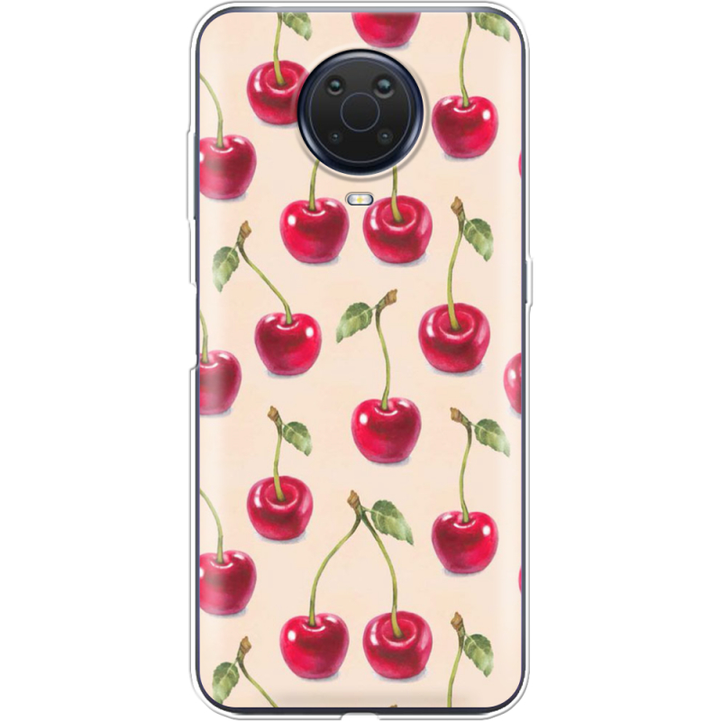 Чехол BoxFace Nokia G20 