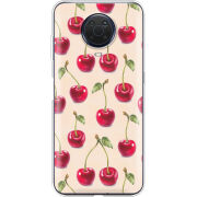 Чехол BoxFace Nokia G20 