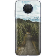 Чехол BoxFace Nokia G20 