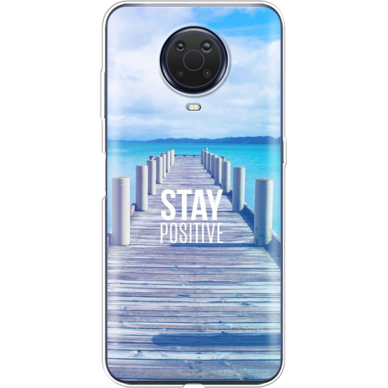 Чехол BoxFace Nokia G20 