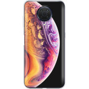 Чехол BoxFace Nokia G20 