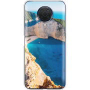 Чехол BoxFace Nokia G20 
