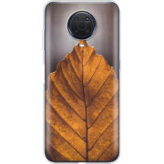 Чехол BoxFace Nokia G20 