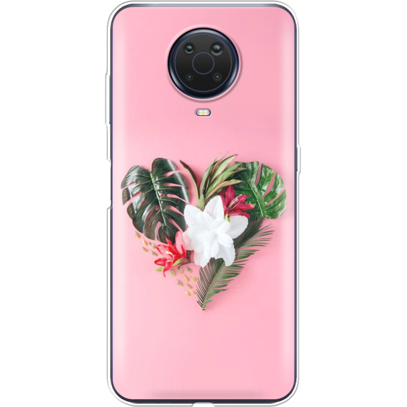 Чехол BoxFace Nokia G20 