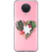 Чехол BoxFace Nokia G20 