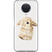 Чехол BoxFace Nokia G20 