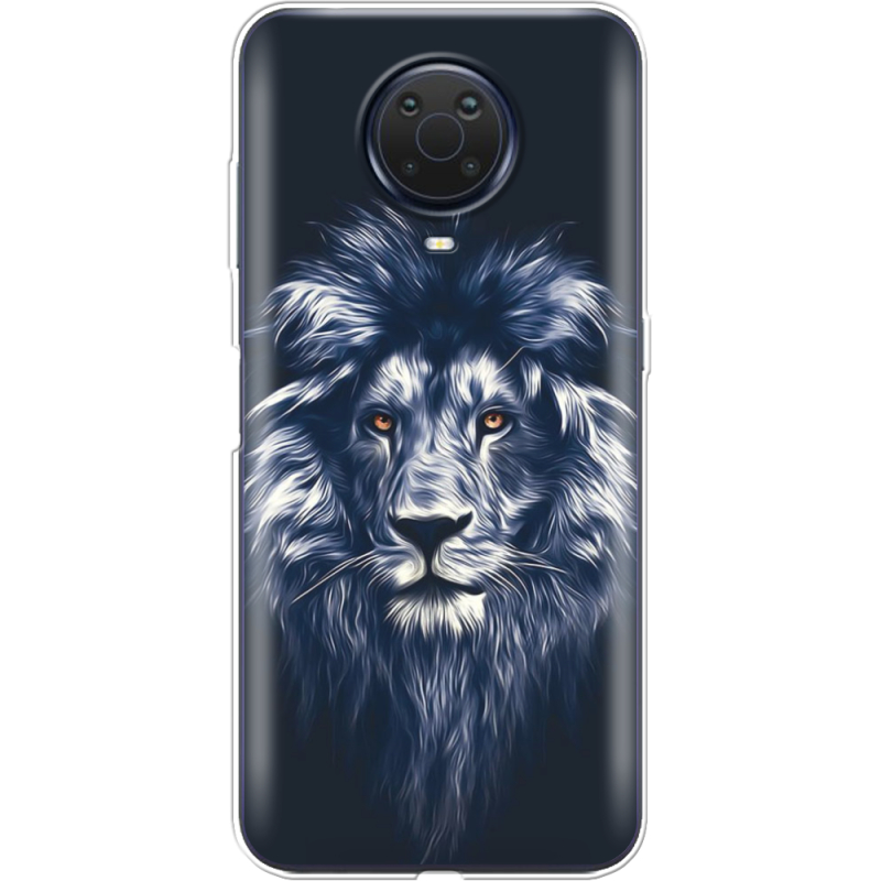 Чехол BoxFace Nokia G20 