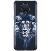 Чехол BoxFace Nokia G20 