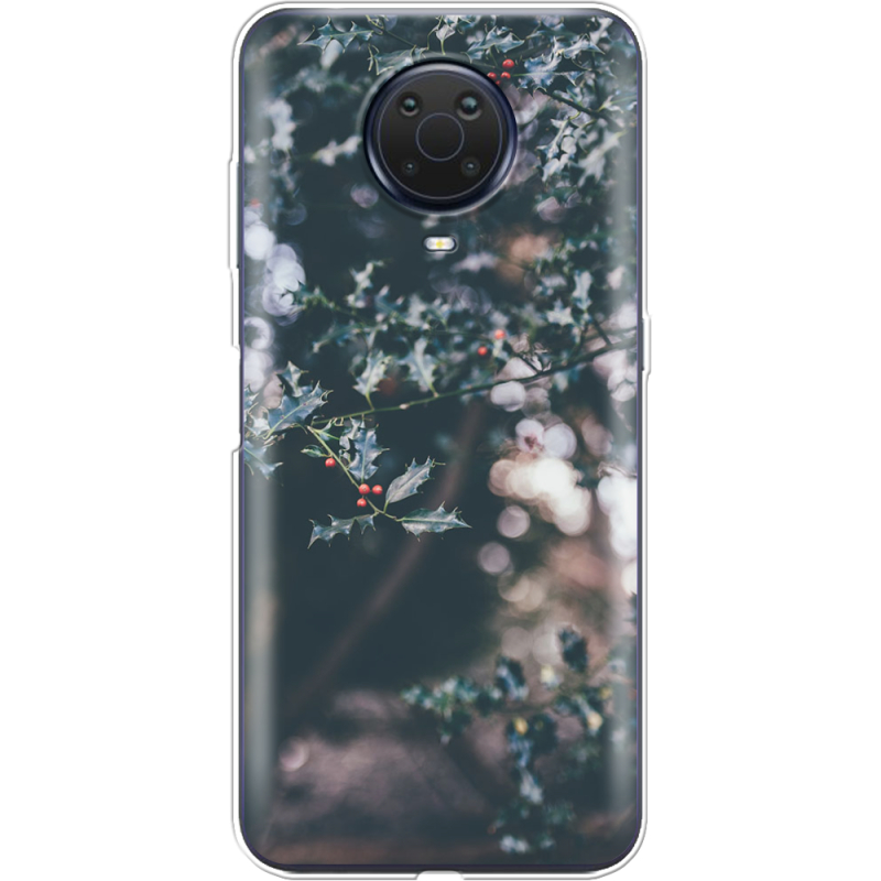 Чехол BoxFace Nokia G20 