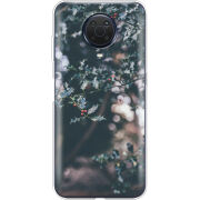 Чехол BoxFace Nokia G20 