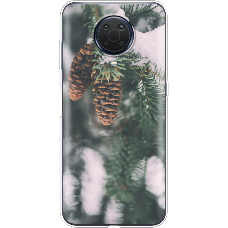 Чехол BoxFace Nokia G20 