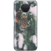 Чехол BoxFace Nokia G20 