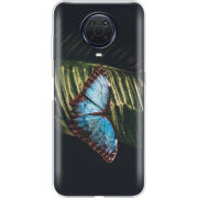 Чехол BoxFace Nokia G20 