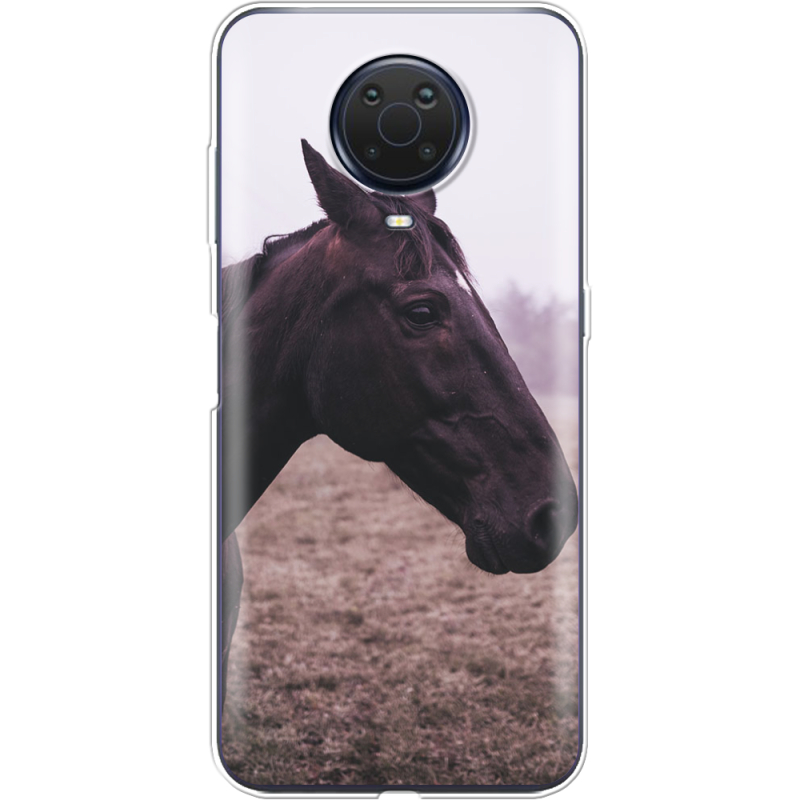 Чехол BoxFace Nokia G20 