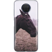 Чехол BoxFace Nokia G20 