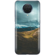 Чехол BoxFace Nokia G20 