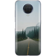 Чехол BoxFace Nokia G20 