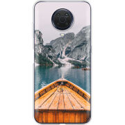 Чехол BoxFace Nokia G20 