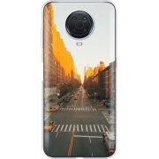 Чехол BoxFace Nokia G20 
