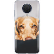 Чехол BoxFace Nokia G20 