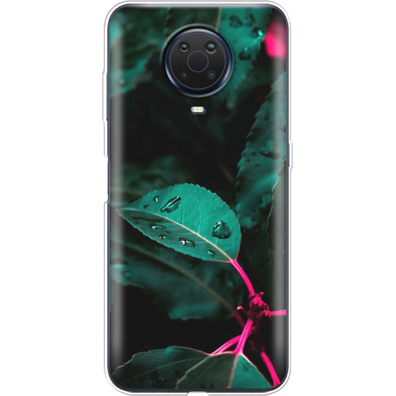 Чехол BoxFace Nokia G20 