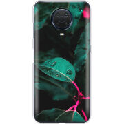 Чехол BoxFace Nokia G20 