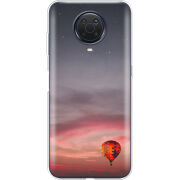 Чехол BoxFace Nokia G20 