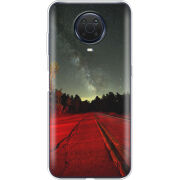 Чехол BoxFace Nokia G20 