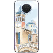 Чехол BoxFace Nokia G20 