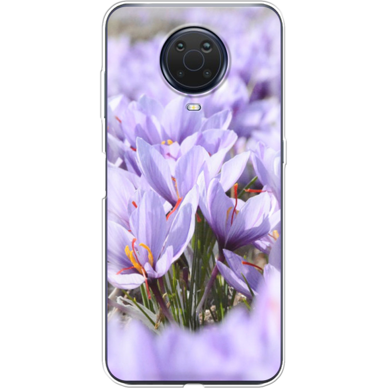Чехол BoxFace Nokia G20 